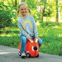 Huffy Pack N Fun, Tigre, pour les enfants Valises pour les enfants