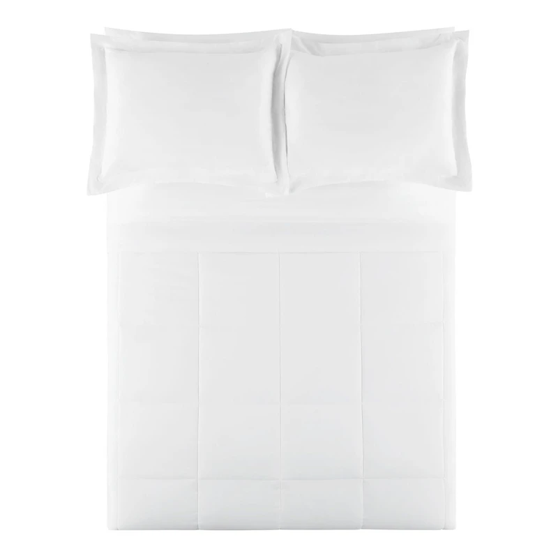 Ensemble de literie Mainstays 1 place/très long - Grand lit