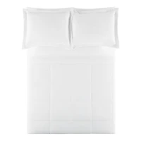 Ensemble de literie Mainstays 1 place/très long - Grand lit
