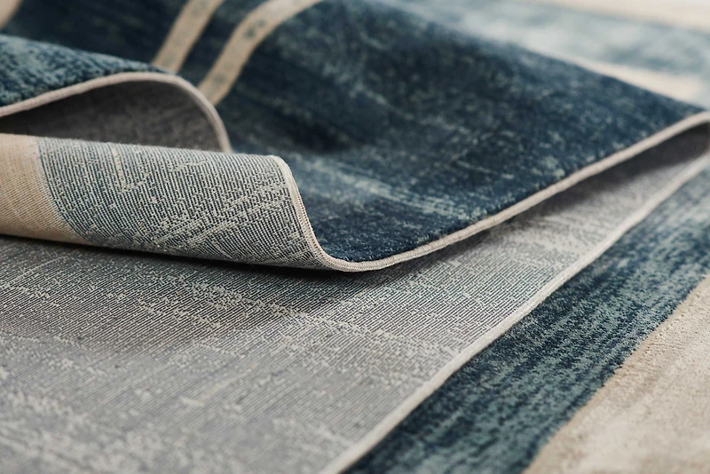 ECARPET Sorelle Tapis de Couloir pour Salon, Chambre, Salle A Manger, Entrée, et Plus Encore.