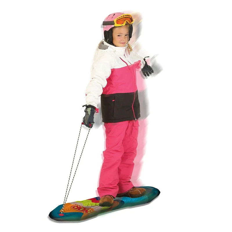 Rydr 48 inch snowboard (Dark Green)