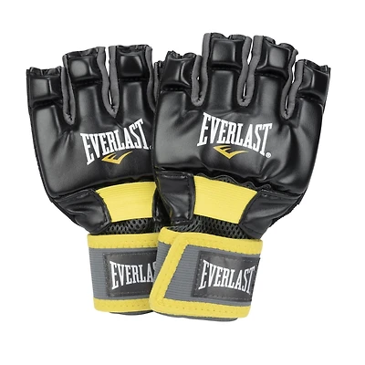Everlast Cardio Kickboxing Fitness - MMA Boxing Gloves