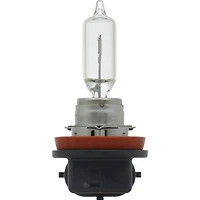 SYLVANIA H9 Basic Halogen Headlight, Pack of 1