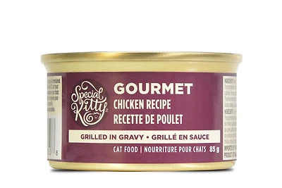 SPECIAL KITTY GRILLED CHICKEN RECIPE IN GRAVY, GRILLED CHICKEN IN GRAVY