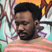 Écouteurs sans fil Wicked Audio Mojo 300