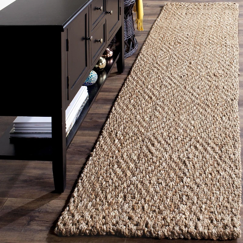Safavieh Natural Fiber Emory Geometric Area Rug