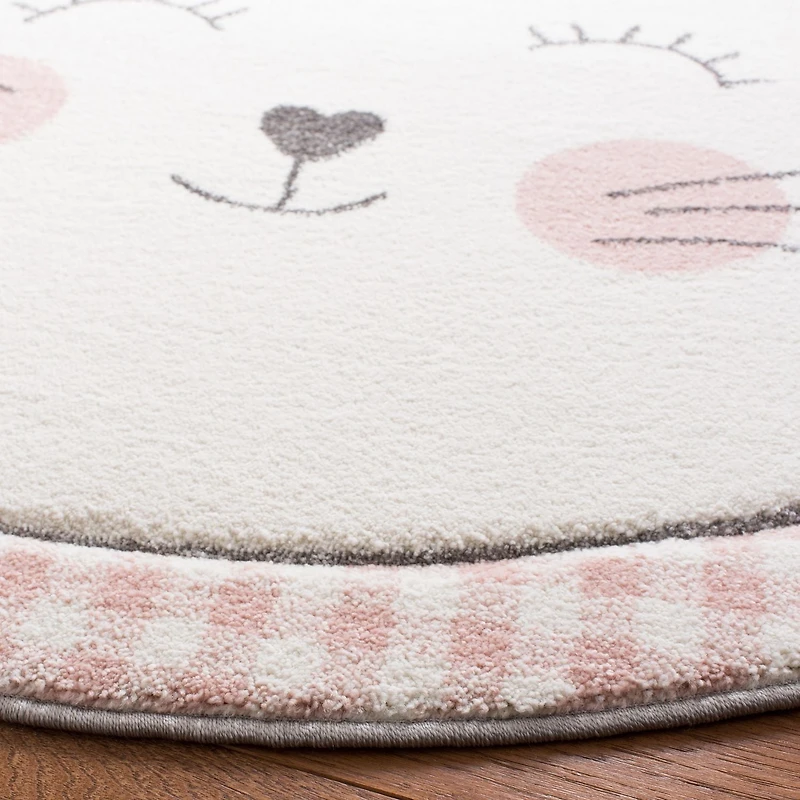 Safavieh Carousel Kids Emelly Tapis Chat