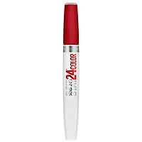 Maybelline New York Super Stay®24®, 2-Step Liquid Lipstick, 2.3  ML, 2.3  ML