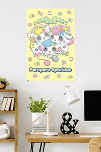 Peropero Sparkles - Groupe