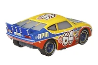 Disney Pixar Cars Winford Bradford Rutherford RPM Diecast Vehicle