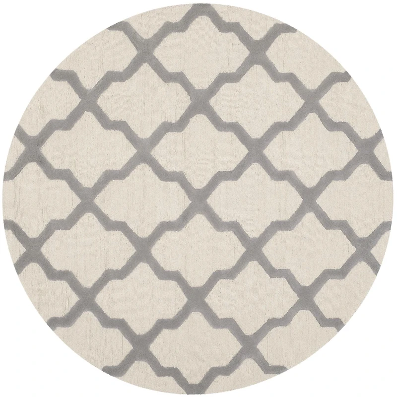 Safavieh Cambridge Liam Geometric Area Rug