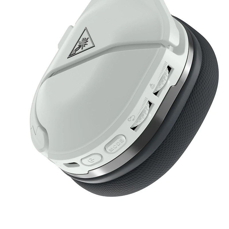 Casque gaming sans fil Stealth™ 600 Gen 2 Turtle Beach® pour PS5™ et PS4™ BLANC Playstation 4