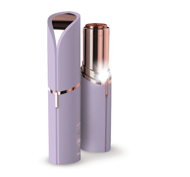 Finishing Touch Flawless Lavender