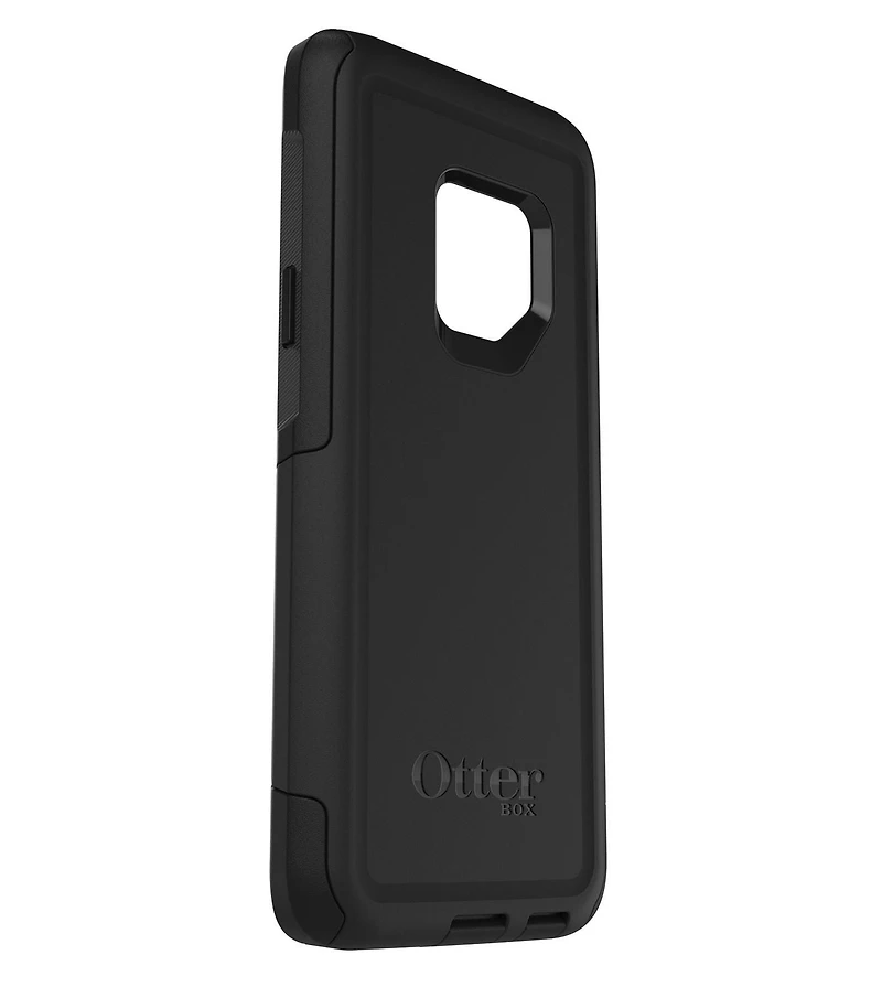 Étui Commuter d'OtterBox pour Samsung GS9 noir