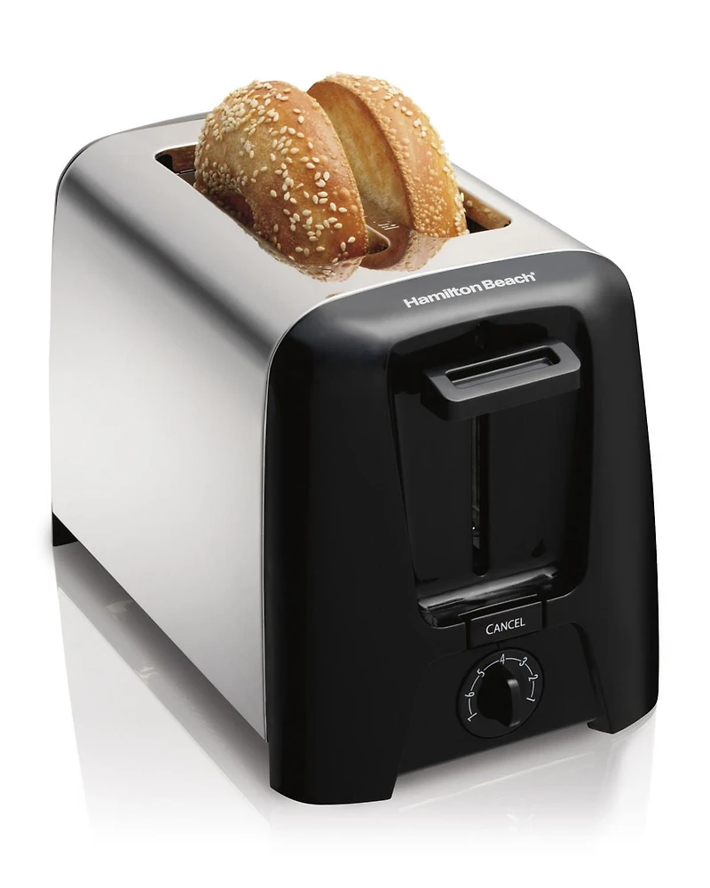 Hamilton Beach Cool-Wall 2 SL Toaster