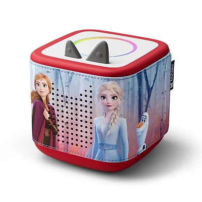 Housse à Toniebox 2 tonies: La Reine des neiges Disney
