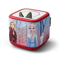 Housse à Toniebox 2 tonies: La Reine des neiges Disney