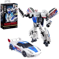 Transformers Age of the Primes, figurine Smokescreen