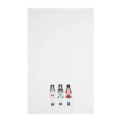 Holiday Time Torchons (2)