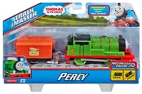 Thomas et ses Amis TrackMaster Locomotive Thomas Motorisée