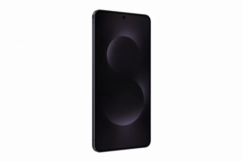 Samsung Galaxy S25 Edge Titanium Jet Black 512GB