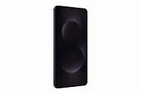 Samsung Galaxy S25 Edge Titanium Jet Black 512GB