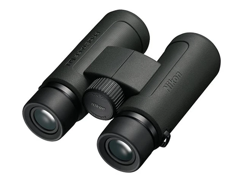 Nikon ProStaff P3 - Jumelles 8 x 42 - Antibrouillard, Étanches - Toit