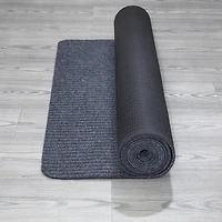 Tapis utilitaire et nervuré pour le escaliers de la collection Lifesaver