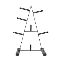 Support à Plaque Standard 2,5 cm CAP