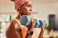 Google Fitbit Versa 4 Fitness Smartwatch