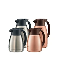Zojirushi 1.5L Stainless Steel Vacuum Carafe SH-HB15
