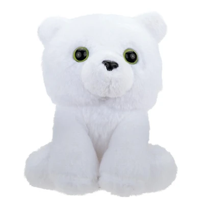 Petooties 4" Plush - Polar Bear