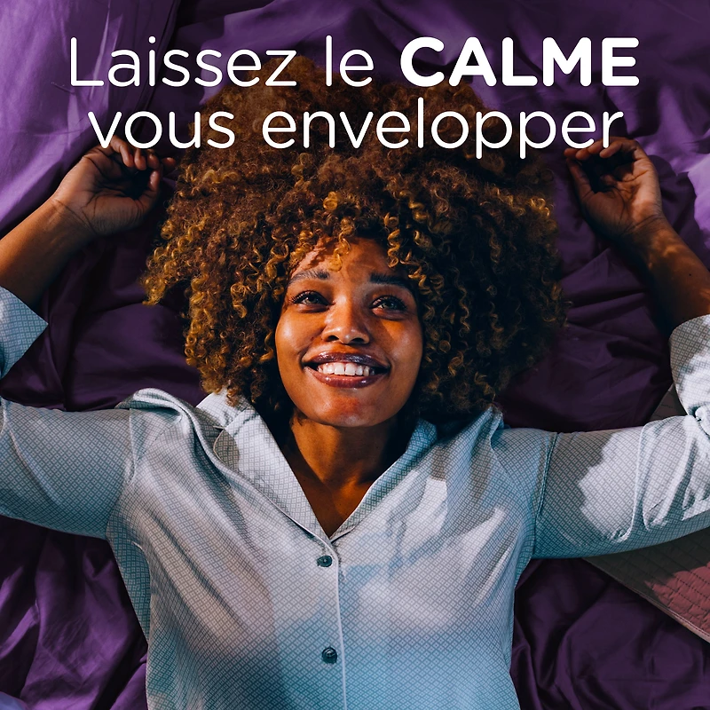 Assouplissant textile liquide Downy Ultra doux et frais, Calme, parfum Lavande et gousse de vanille, assouplissant textile Downy, assouplissant pour la lessive
