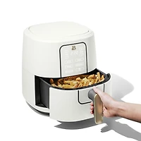 Beautiful 6-Quart Touchscreen Air Fryer by Drew Barrymore, 6Qt Touchscreen Air Fryer