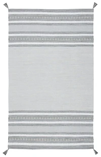 Safavieh Montauk Jobeth Striped Soft Braided Area Rug