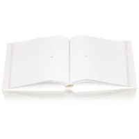 Pinnacle 2UP Lin Blanc Album photo