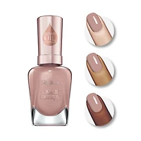 Sally Hansen Vernis à ongles Color Therapy