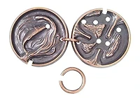 Hanayama Medal Level 2