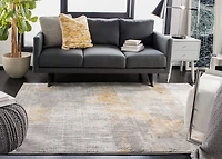 SAFAVIEH Craft Emmet Faded Abstract Area Rug