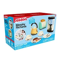 Toy Morphy Richards Kitchen Set