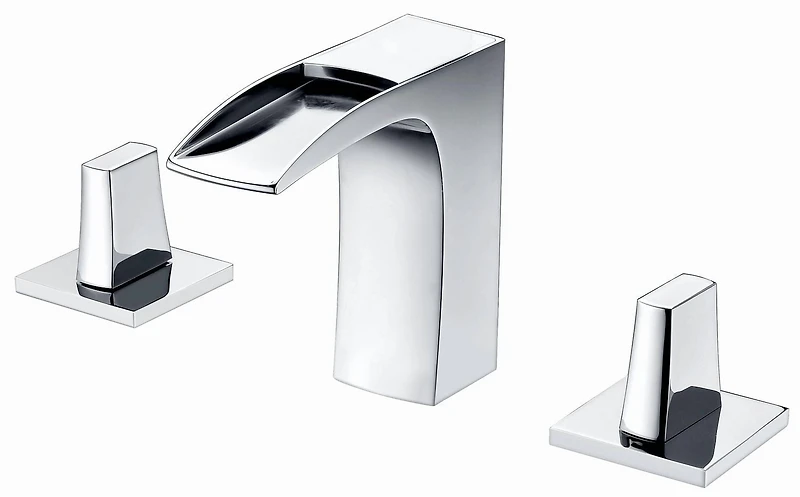 American Imaginations 16-in. W Round Bathroom Undermount Sink Set In Biscuit - Chrome Hardware - Overflow Drain Incl. AI-27040