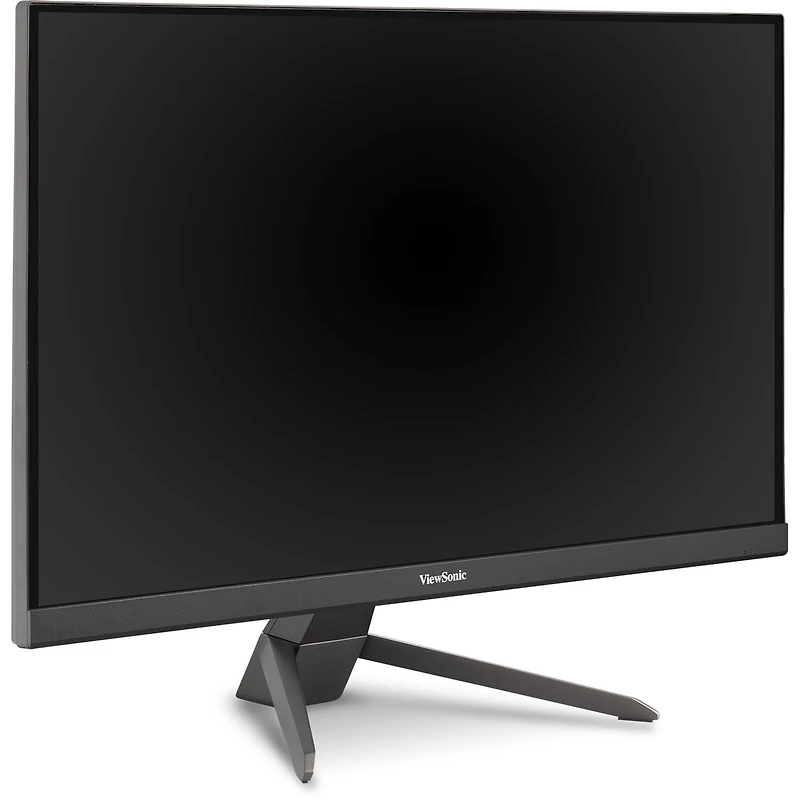 ViewSonic Entertainment VX2467-MHD 24", 1920 x 1080, Black, VX2467-MHD