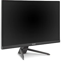 ViewSonic Entertainment VX2467-MHD 24", 1920 x 1080, Black, VX2467-MHD