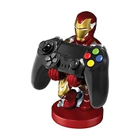 Marvel Iron Man Cable Guy