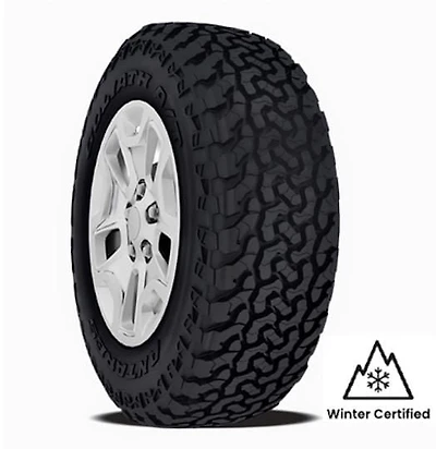 Antares Goliath AT (3PMS) 265/60R18 110S Tire