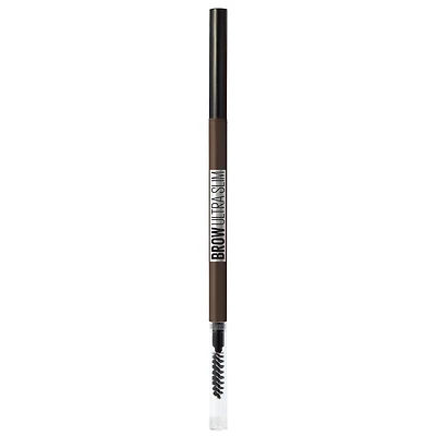 Crayon à sourcils définissant Ultra Slim Maybelline New York