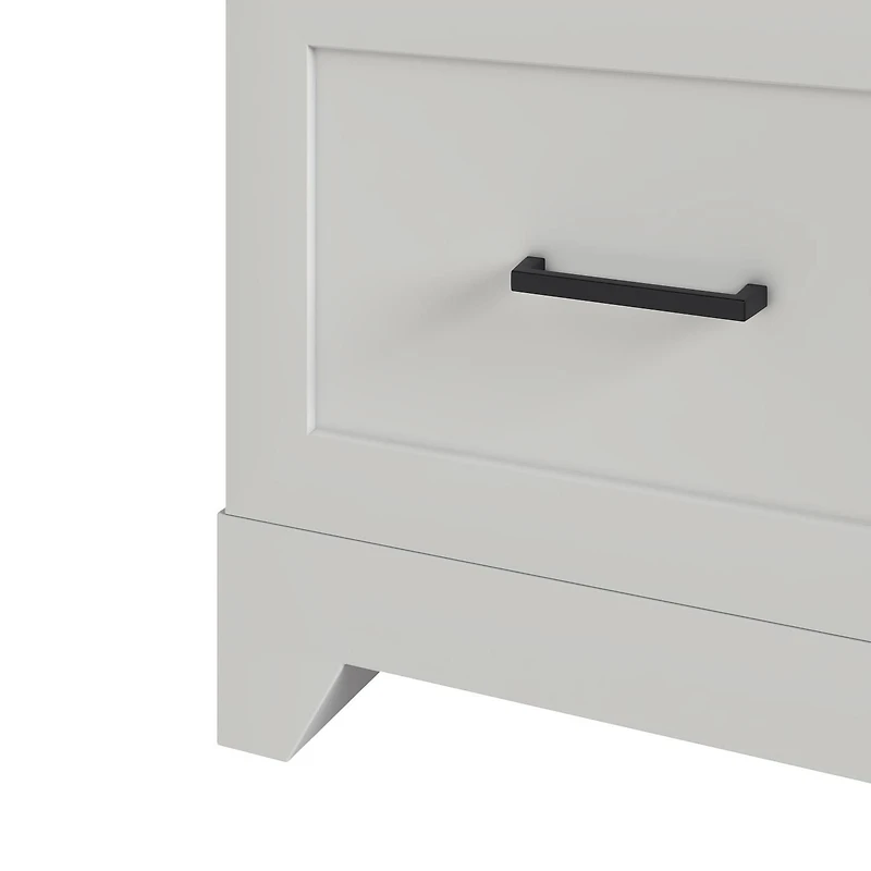 A&E Bath and Shower MILA-WH-30