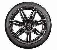 Cooper Zeon RS3-G1 225/50R17XL 98W pneu de voiture haute performance