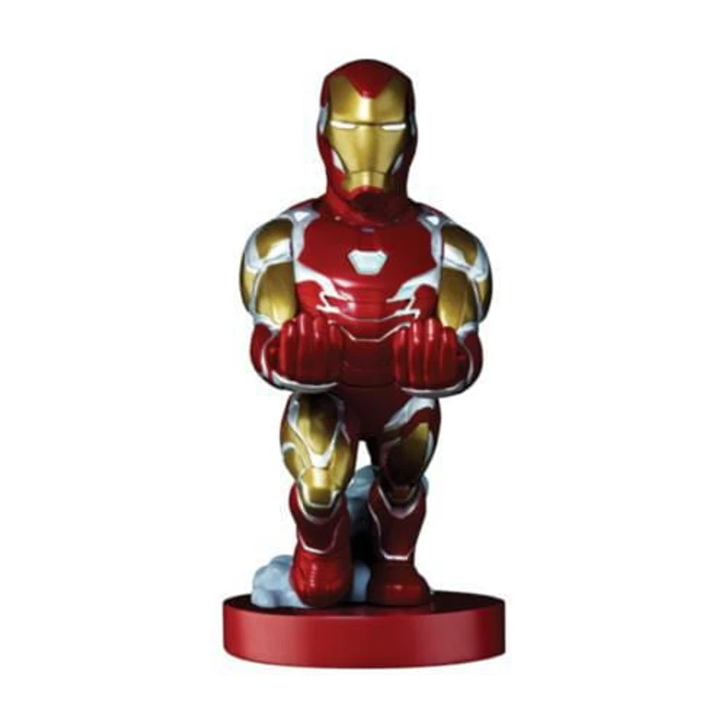 Marvel Iron Man Cable Guy