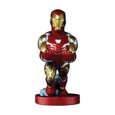 Marvel Iron Man Cable Guy